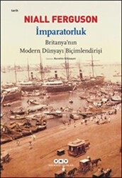 İmparatorluk - Yapı Kredi Yayınları