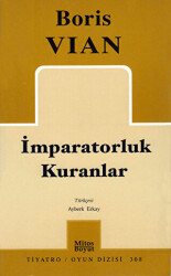 İmparatorluk Kuranlar - 1