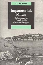 İmparatorluk Mirası - 1
