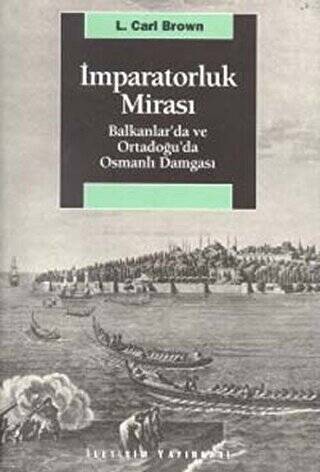 İmparatorluk Mirası - 1