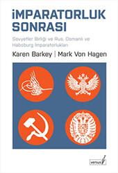 İmparatorluk Sonrası - Versus Kitap Yayınları
