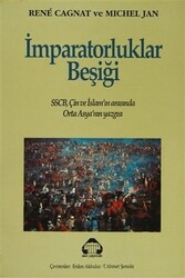 İmparatorluklar Beşiği - Alan Yayıncılık