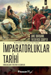 İmparatorluklar Tarihi - 1