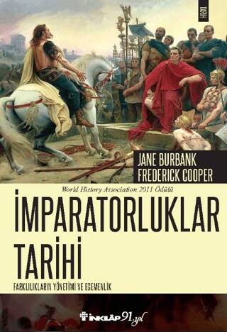 İmparatorluklar Tarihi - 1