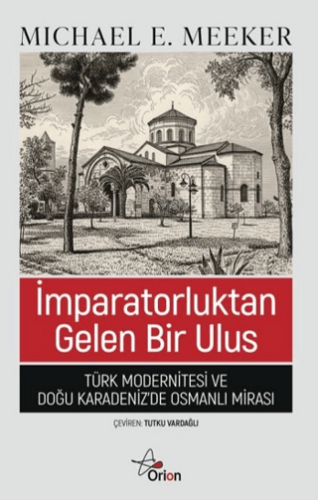 İmparatorluktan Gelen Bir Ulus - 1