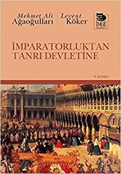 İmparatorluktan Tanrı Devletine - 1