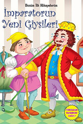 İmparatorun Yeni Giysileri - 1