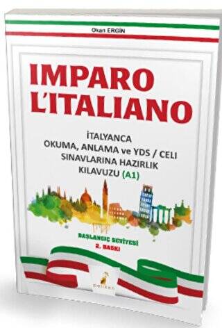 Imparo L`italiano - 1