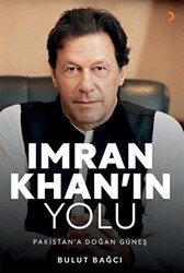 Imran Khan`ın Yolu - 1