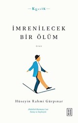 İmrenilecek Bir Ölüm - 1