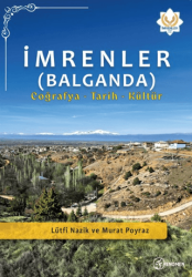 İmrenler Balganda - Fenomen Yayıncılık