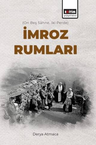 İmroz Rumları - 1