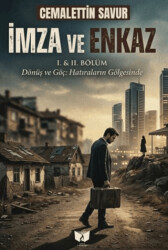İmza ve Enkaz - Ateş Yayınları