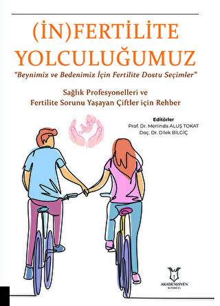 İn Fertilite Yolculuğumuz - 1