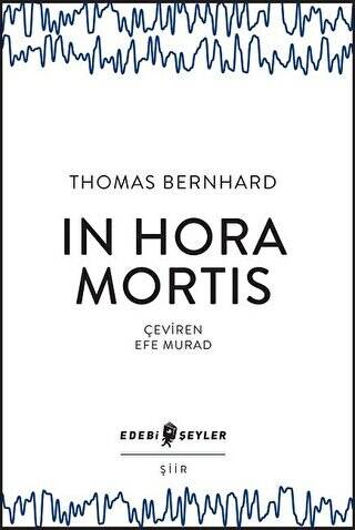 In Hora Mortis - 1