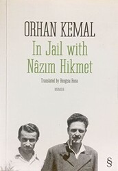 In Jail with Nazım Hikmet - 1