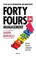 In The Age Of Information and Innovation Forty Fours In Management - 1