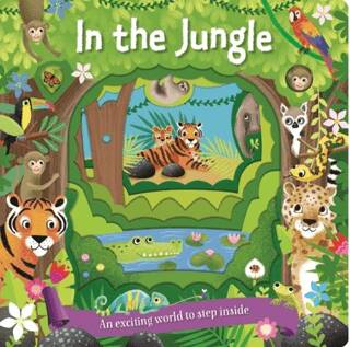 In the Jungle - 1