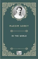 In The World - Paper Books