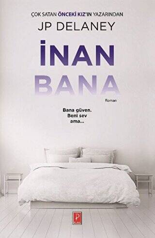 İnan Bana - 1