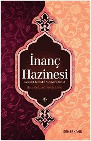 İnanç Hazinesi - 1