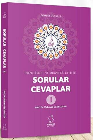 İnanç, İbadet Ve Muamelat İle İlgili Sorular Cevaplar - 1