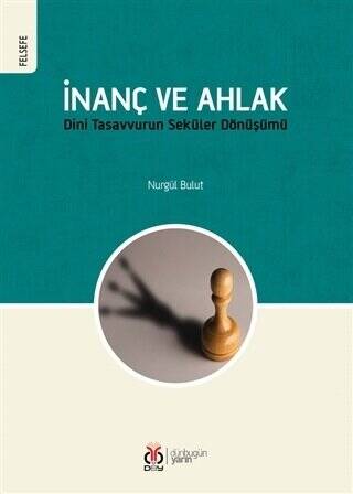 İnanç ve Ahlak - 1