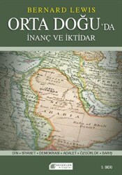 İnanç ve İktidar: Orta Doğu’da Din ve Siyaset - 1