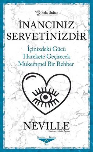 İnancınız Servetinizdir - 1