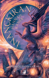 İnançkıran - Düşmüş Tanrılar Serisi 3. Kitap - Olimpos Yayınları