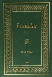 İnançlar - Kitabevi Yayınları
