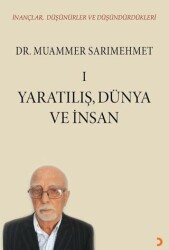 İnançlar, Düşünürler ve Düşündürdükleri I - 1