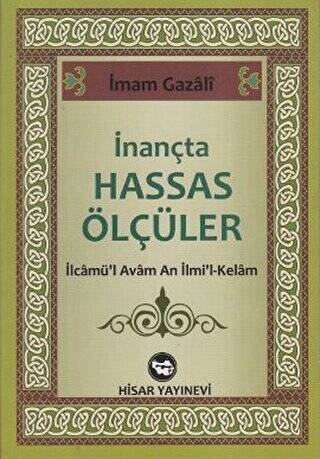 İnançta Hassas Ölçüler - 1