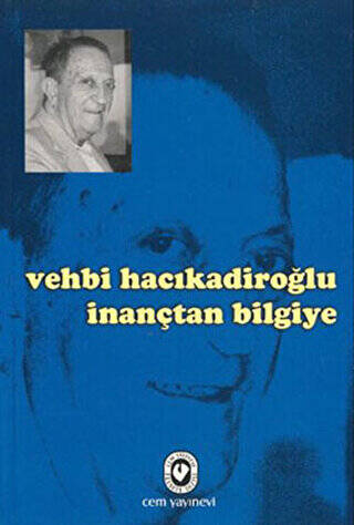 İnançtan Bilgiye - 1