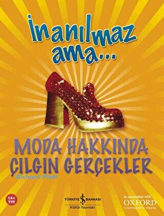 İnanılmaz Ama... Moda Hakkında Çılgın Gerçekler - 1