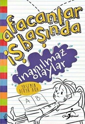 İnanılmaz Olaylar - Afacanlar İş Başında - 1