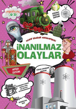 İnanılmaz Olaylar - 1