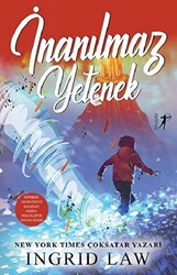 İnanılmaz Yetenek - 1