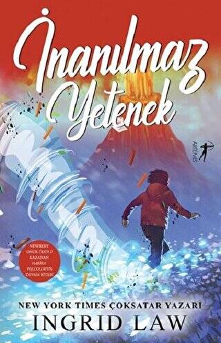 İnanılmaz Yetenek - 1