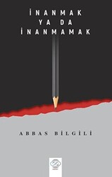İnanmak Ya Da İnanmamak - 1