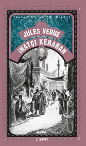 İnatçı Keraban - 1