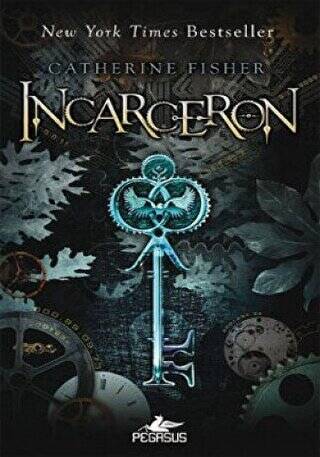 İncarceron - 1