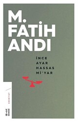 İnce Ayar Hassas Mi’yar - 1