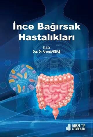 İnce Bağırsak Hastalıkları - 1