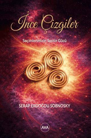 İnce Çizgiler - 1