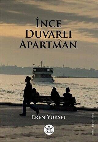 İnce Duvarlı Apartman - 1