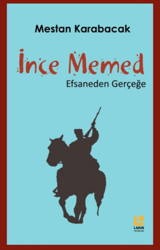 İnce Memed - Efsaneden Gerçeğe - 1