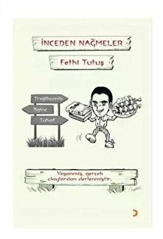 İnceden Nağmeler - 1