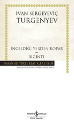 İnceldiği Yerden Kopar - Sığıntı - 1