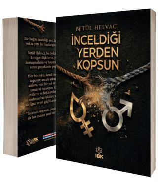 İnceldiği Yerden Kopsun - 1